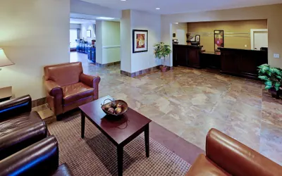 Photo 3 - MainStay Suites Addison-Dallas