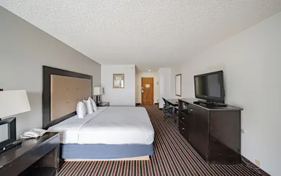 Photo 2 - Motel 6 Pocatello, ID