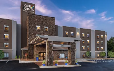 Photo 2 - Four Points by Sheraton Charlotte - Lake Norman