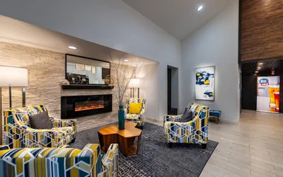 Photo 3 - Four Points by Sheraton Charlotte - Lake Norman