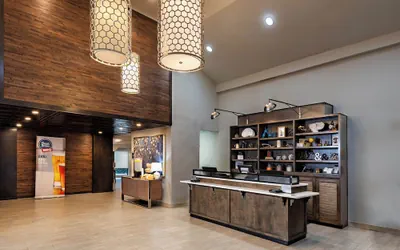 Photo 4 - Four Points by Sheraton Charlotte - Lake Norman