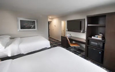 Photo 5 - Four Points by Sheraton Charlotte - Lake Norman