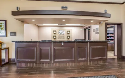 Photo 4 - Comfort Suites Chicago O'Hare Airport