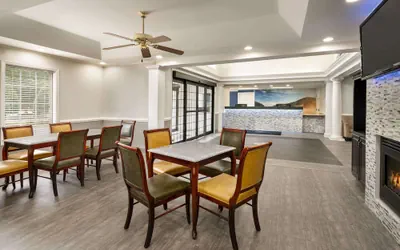 Photo 3 - Baymont by Wyndham Henderson Oxford