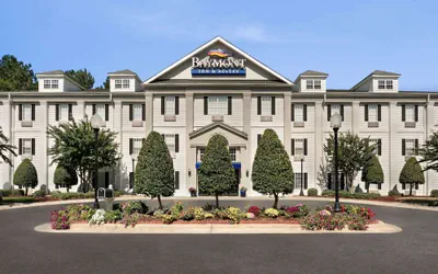 Photo 2 - Baymont by Wyndham Henderson Oxford