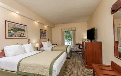 Photo 4 - Baymont by Wyndham Columbia Maury