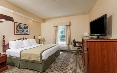 Photo 5 - Baymont by Wyndham Columbia Maury
