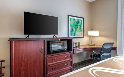 Photo 5 - Quality Inn Palm Bay - Melbourne I-95