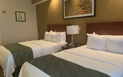 Photo 3 - Quality Inn Palm Bay - Melbourne I-95