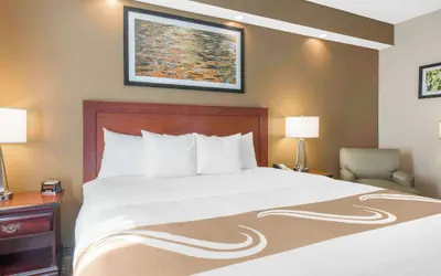 Photo 4 - Quality Inn Palm Bay - Melbourne I-95