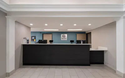 Photo 4 - Quality Inn Goldsboro