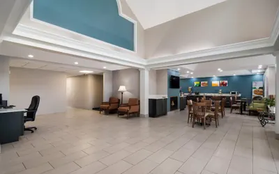 Photo 3 - Quality Inn Goldsboro