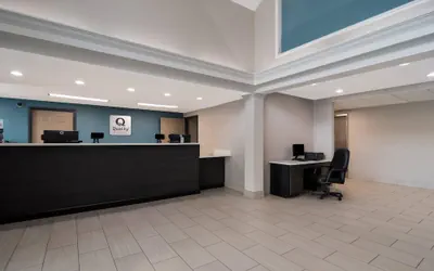 Photo 5 - Quality Inn Goldsboro