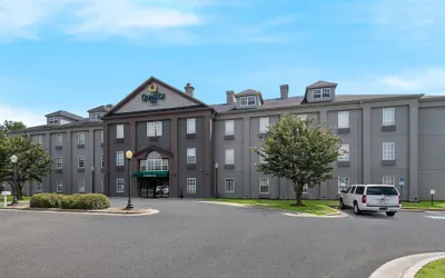 Photo 2 - Quality Inn Goldsboro