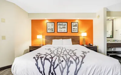 Photo 4 - Wingate by Wyndham Leesburg Florida