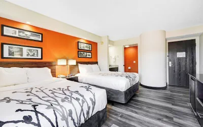 Photo 3 - Wingate by Wyndham Leesburg Florida