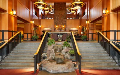 Photo 3 - The Steamboat Grand