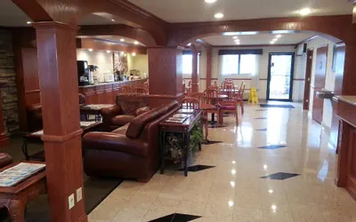 Photo 4 - Americas Best Value Inn & Suites Monroe