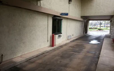 Americas Best Value Inn & Suites Monroe