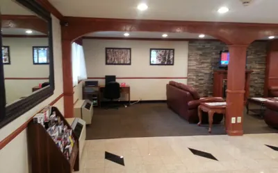 Photo 3 - Americas Best Value Inn & Suites Monroe