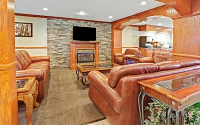Photo 5 - Americas Best Value Inn & Suites Monroe