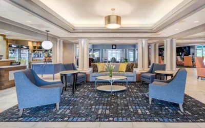 Photo 3 - Homewood Suites by Hilton Olmsted Village (near Pinehurst)