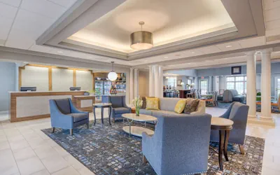 Photo 2 - Homewood Suites by Hilton Olmsted Village (near Pinehurst)