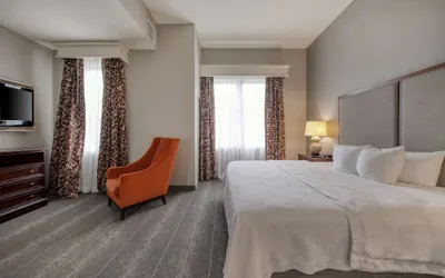 Photo 5 - Homewood Suites by Hilton Olmsted Village (near Pinehurst)