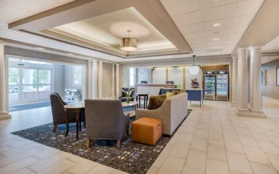 Photo 4 - Homewood Suites by Hilton Olmsted Village (near Pinehurst)