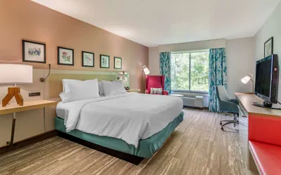 Photo 5 - Hilton Garden Inn Atlanta NE/Gwinnett Sugarloaf