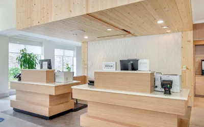 Photo 4 - Hilton Garden Inn Atlanta NE/Gwinnett Sugarloaf