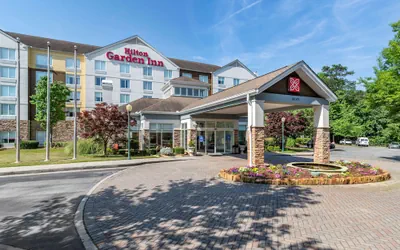 Photo 2 - Hilton Garden Inn Atlanta NE/Gwinnett Sugarloaf