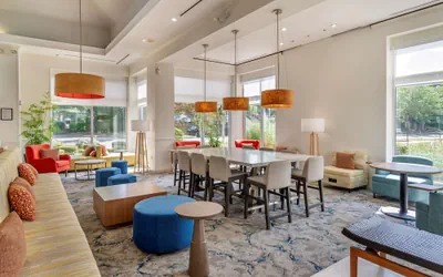 Photo 3 - Hilton Garden Inn Atlanta NE/Gwinnett Sugarloaf