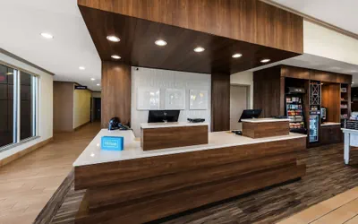Photo 4 - Hilton Garden Inn Columbus/Grove City