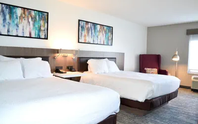Photo 5 - Hilton Garden Inn Columbus/Grove City