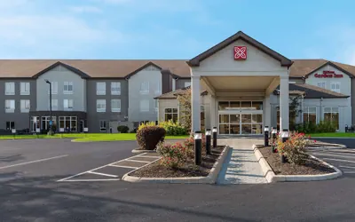 Photo 2 - Hilton Garden Inn Columbus/Grove City