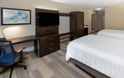 Photo 5 - Holiday Inn Express Minden by IHG
