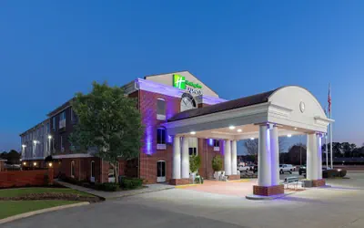 Holiday Inn Express Minden by IHG