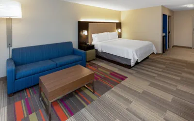 Photo 4 - Holiday Inn Express Minden by IHG