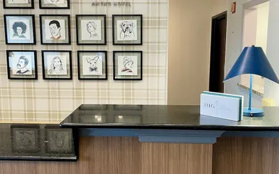 Photo 3 - Garner Hotel Longview South by IHG