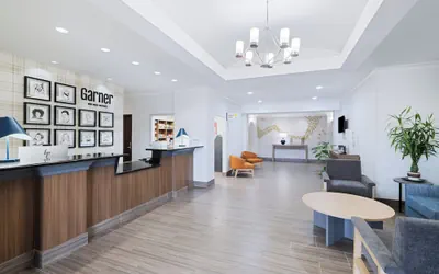 Photo 4 - Garner Hotel Longview South by IHG