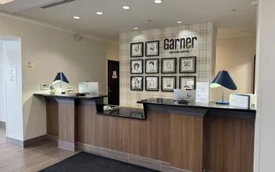 Photo 2 - Garner Hotel Longview South by IHG