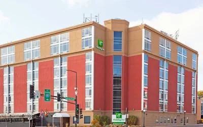 Holiday Inn St. Paul Downtown by IHG