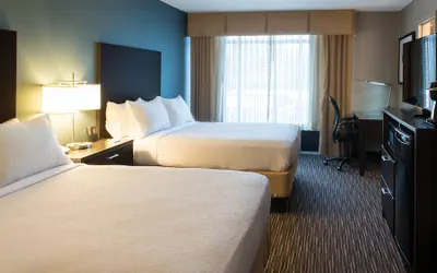 Photo 4 - Holiday Inn St. Paul Downtown by IHG