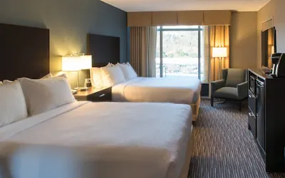 Photo 5 - Holiday Inn St. Paul Downtown by IHG