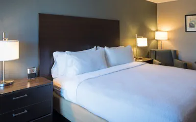 Photo 3 - Holiday Inn St. Paul Downtown by IHG