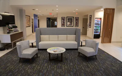 Photo 4 - Holiday Inn Express Hotel & Suites Greenville by IHG