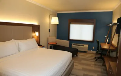 Photo 5 - Holiday Inn Express Hotel & Suites Greenville by IHG