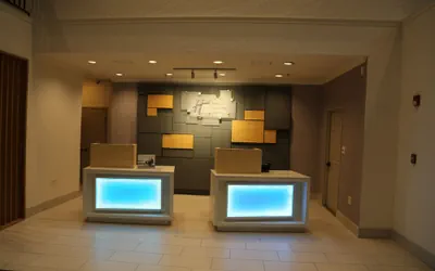 Photo 3 - Holiday Inn Express Hotel & Suites Greenville by IHG