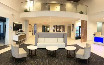Holiday Inn Express Hotel & Suites Greenville by IHG